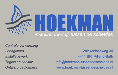 Hoekman